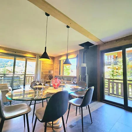 Elegant 3 Bedrooms 아파트 프라즈쉬아를리