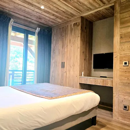 Elegant 3 Bedrooms 아파트 프라즈쉬아를리
