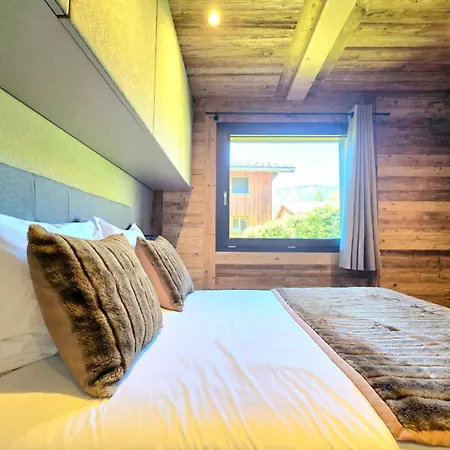 Elegant 3 Bedrooms 아파트 프라즈쉬아를리