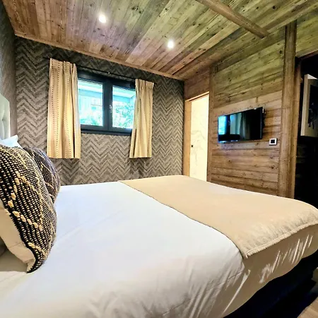 Elegant 3 Bedrooms