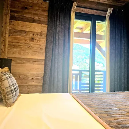 아파트 Elegant 3 Bedrooms 프라즈쉬아를리