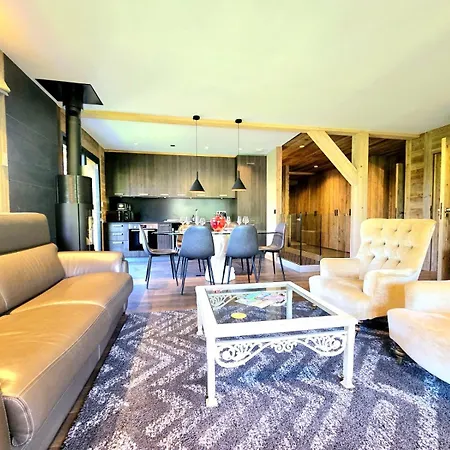 Elegant 3 Bedrooms