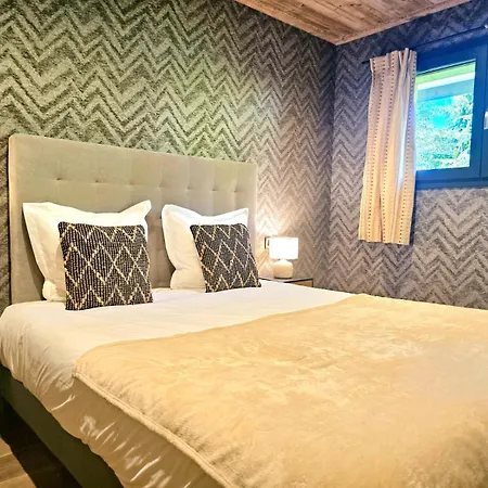 Elegant 3 Bedrooms
