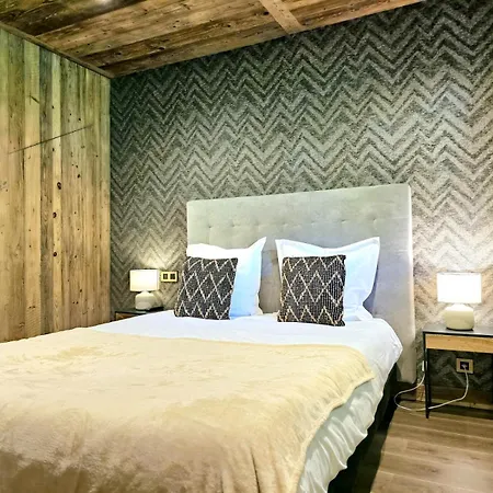 Elegant 3 Bedrooms 프라즈쉬아를리