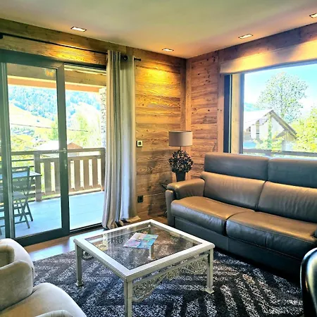 Elegant 3 Bedrooms