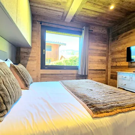 아파트 Elegant 3 Bedrooms
