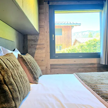 Elegant 3 Bedrooms *