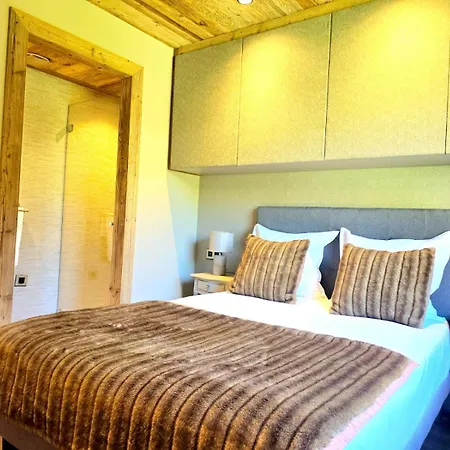 Elegant 3 Bedrooms *