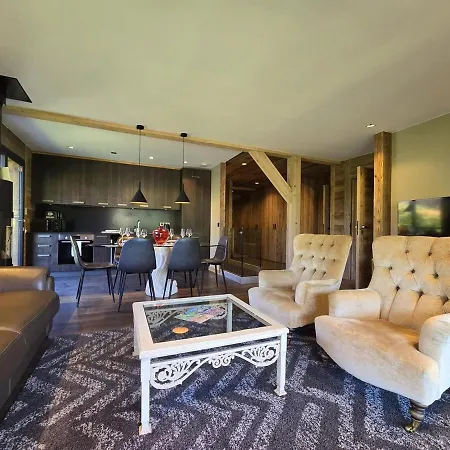 Elegant 3 Bedrooms