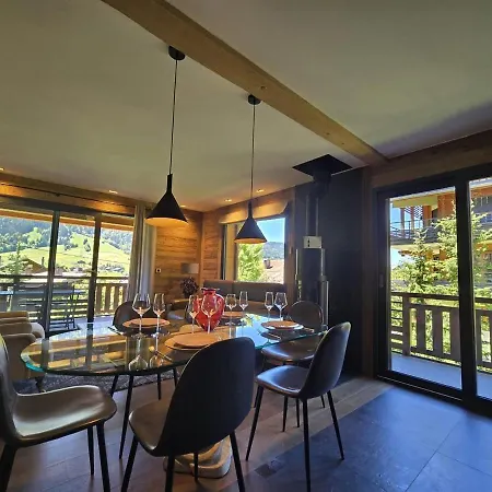 Elegant 3 Bedrooms
