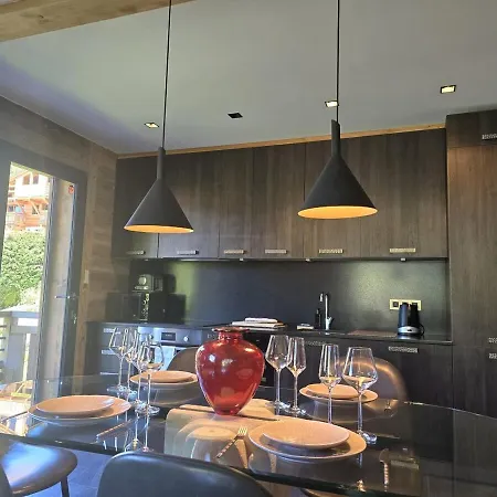Elegant 3 Bedrooms