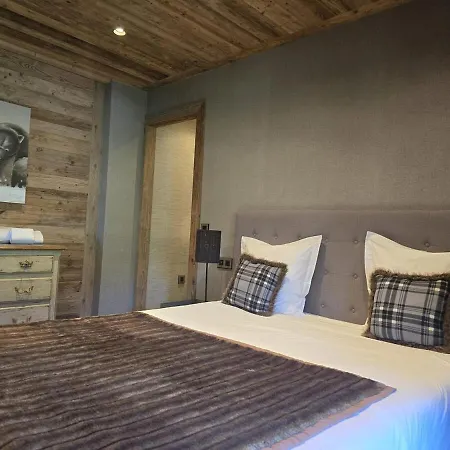 Elegant 3 Bedrooms