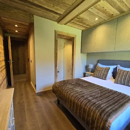 Elegant 3 Bedrooms