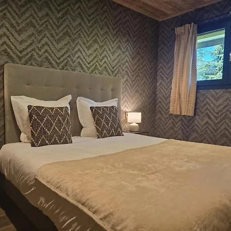 Elegant 3 Bedrooms Apartment