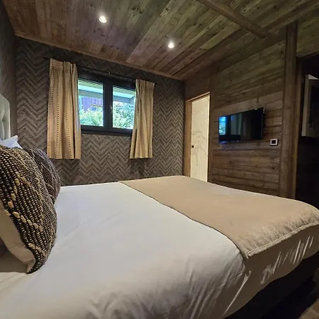 アパート Elegant 3 Bedrooms *