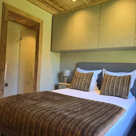 Elegant 3 Bedrooms * Praz-sur-Arly