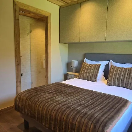 Elegant 3 Bedrooms