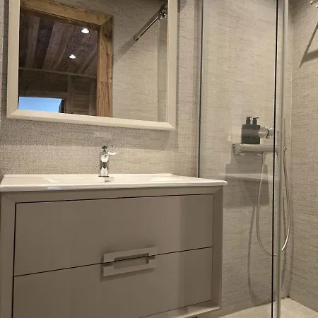 Elegant 3 Bedrooms