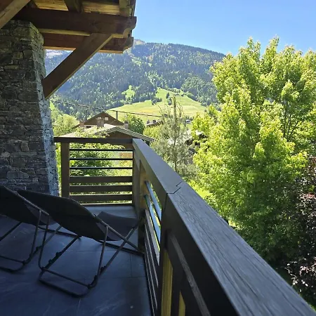 Apartman Elegant 3 Bedrooms