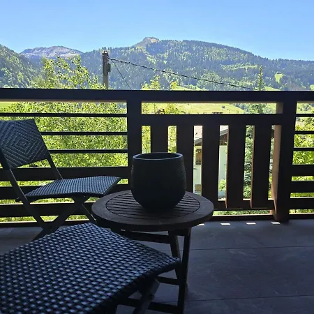 Apartment Elegant 3 Bedrooms *