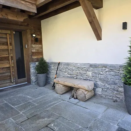 Apartment Elegant 3 Bedrooms *