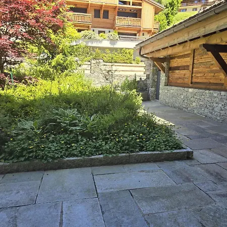 Elegant 3 Bedrooms Praz-sur-Arly