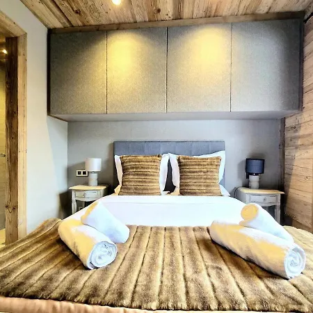 Elegant 3 Bedrooms アパート