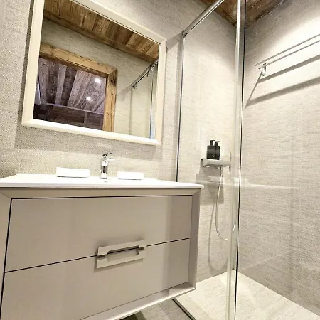 Elegant 3 Bedrooms Apartment Praz-sur-Arly