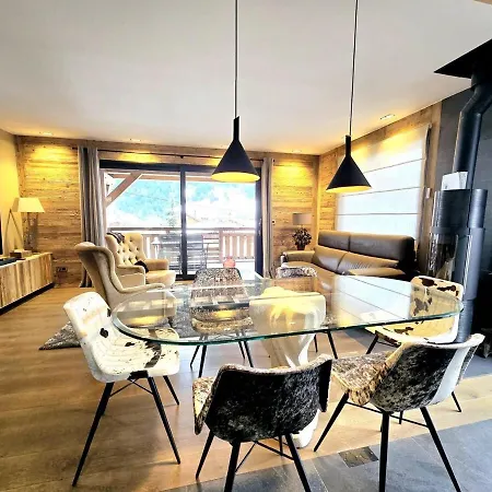 Elegant 3 Bedrooms